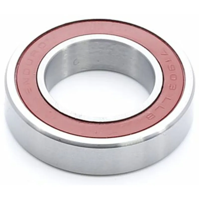 Ložisko Enduro Bearings 71903 LIB Abec-5 C3 - 17x30x7 mm