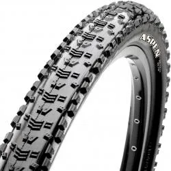 Maxxis Aspen 29x2,10 (52-622) - składane, czarne