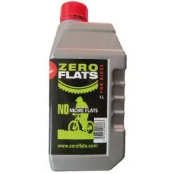 Latexové mléko ZEROFLATS 1000ml.