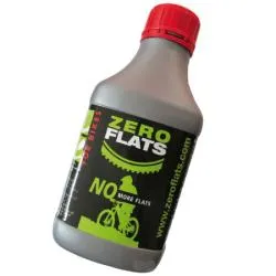 Latexové mléko ZEROFLATS 500ml.