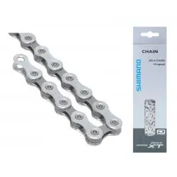 Shimano XT CN-HG95 chain - packed, 116 links (10s)