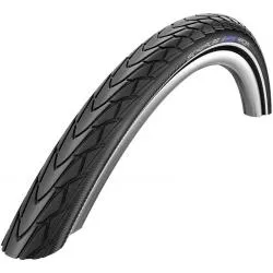 Plášť Schwalbe Marathon Racer 28x1,20 (30-622) HS429 Performance RaceGuard - drát, černý reflex