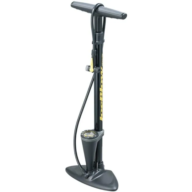 Pumpa Topeak JoeBlow Max HP - servisní, černá