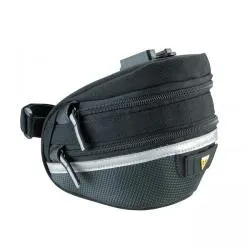 Satteltasche TOPEAK WEDGE PACK II Medium Quick Click TC2272B