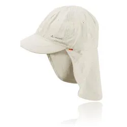 VAUDE Kids Sahara Cap III -  offwhite 03136 522