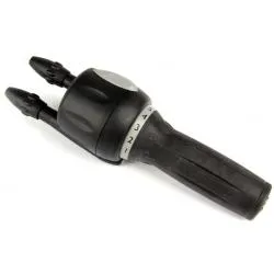 Řazení Synchroshift Easy - pár (3x7s)