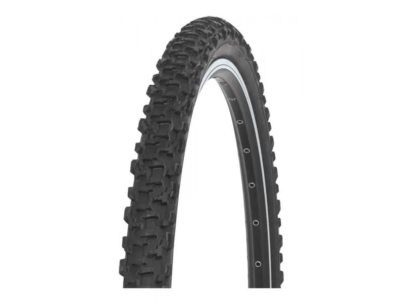 Plášť Hutchinson CAMELEON 26 x 1,95, 51-559, drát