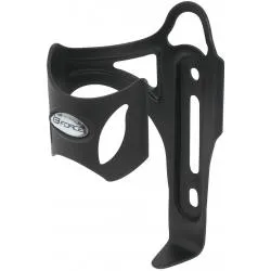 Košík Force Al SIDE- černý