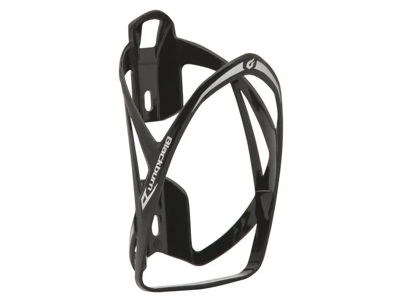 Košík na láhev BLACKBURN Slick Black