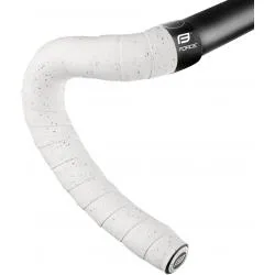 Omotávka Force Korek 2,5 mm - 1 pár, bílá