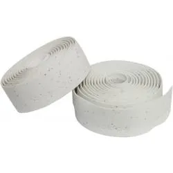 Omotávka Prologo DoubleTouch - 1 pár, bílá