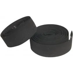 Omotávka Prologo DoubleTouch - 1 pár, černá