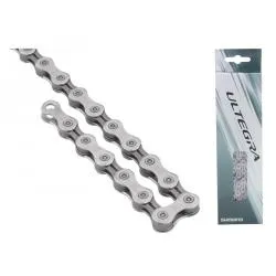 Řetěz SHIMANO Ultegra CN-6701 - balený 114 článků (10)