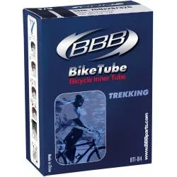 Duše BBB BTI-82 BikeTube 700x35/43C (GV)