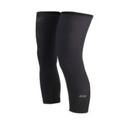 Návleky na kolena BBB BBW-93 ComforKnee - černé
