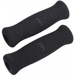 Gripy BBB BHG-32 FoamWave - černá (pár)