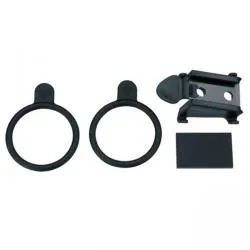 Úchyt na sedlovku pro světlo TOPEAK RedLite Mega TMS-SP95