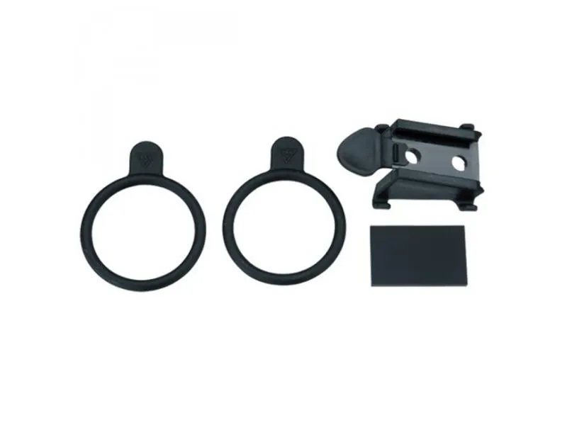 Úchyt na sedlovku pro světlo TOPEAK RedLite Mega TMS-SP95