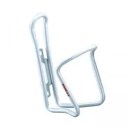 Bottle cage TOPEAK SHUTTLE CAGE AL silver