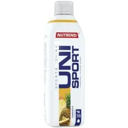 Nápoj Nutrend UniSport 1l - ananas