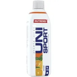 Nápoj Nutrend UniSport 1l - pomeranč