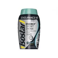 Nápoj Isostar Long Energy Endurance 790g - tropical flavour