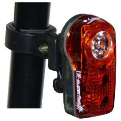 Světlo Smart RL-317R 1W - zadní, ultrasvítivé