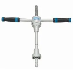 Lis SuperB TB-1935 - na misky hlavového složení