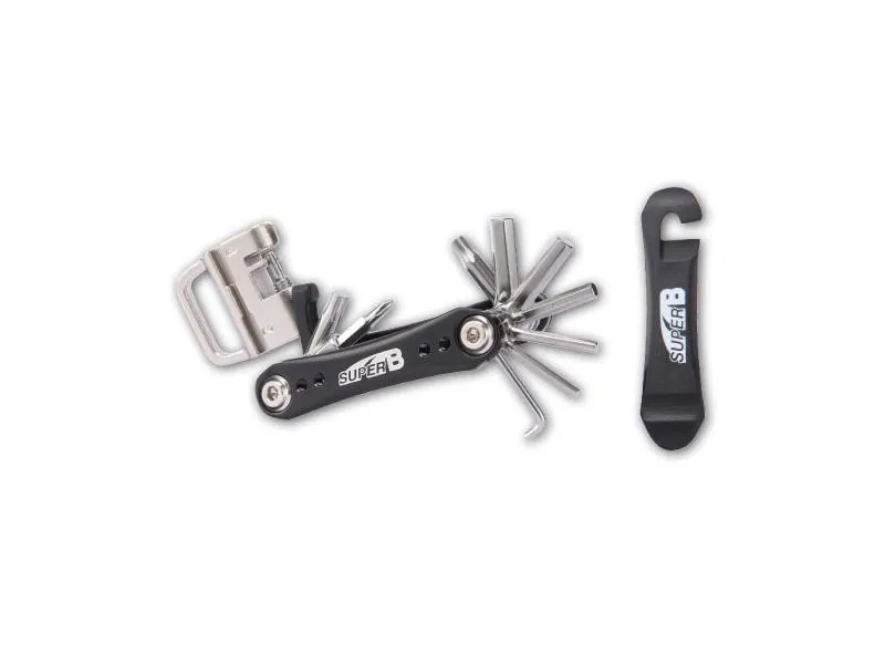 Multiklíč SuperB TB-FD20