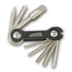 Multiklíč SuperB TB-9870