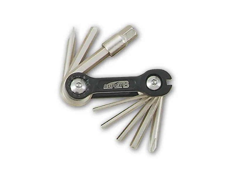 Multiklíč SuperB TB-9870