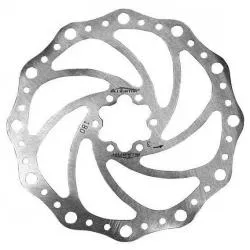 Kotouč Alligator HK-R09 - 180 mm