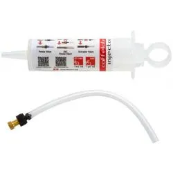 Effetto Mariposa Caffélatex injector