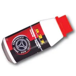 Brzdová kapalina A2Z DOT 5.1 - 250ml