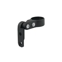 Držák odrazky - sedlovka 31,6