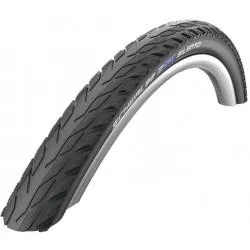 Plášť Schwalbe Silento 26x1,75 (47-559) HS421 Active K-Guard - drát, černá reflex