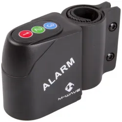 Alarm M-Wave WatchDog 120 dB - na kolo, na kód