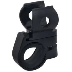 Držák přední svítilny Force clip uni