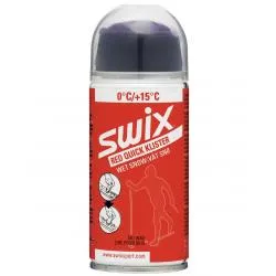 Klistr Swix K70C - 150ml, červená