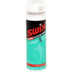 Klistr Swix KB20 - 70ml, zelená, základový