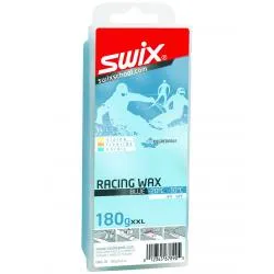 Vosk Swix UR6 - 180g, modrá