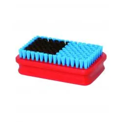 Kartáč Swix T0159B - kombi bronz/nylon