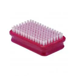 Kartáč Swix T0161B - nylon bílý