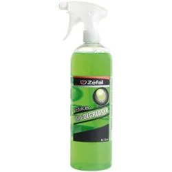 Čistič Zefal Bike Degreaser - rozprašovač 1000 ml