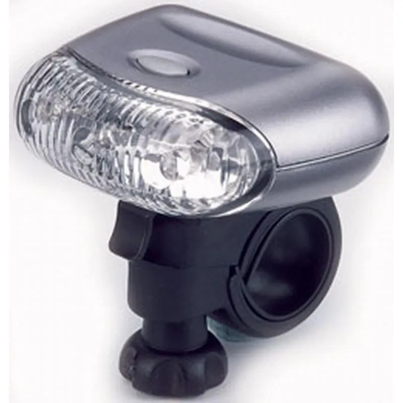 Světlo BBB BLS-16 - přední