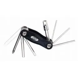 Multiklíč BBB MINIFOLD 9 BTL-40
