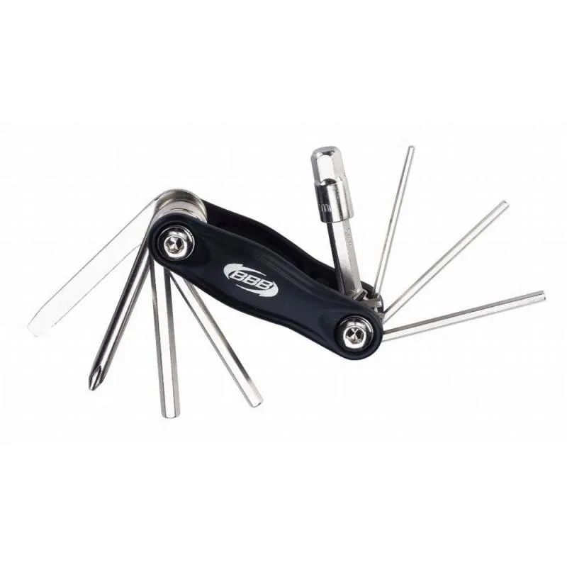 Multiklíč BBB MINIFOLD 9 BTL-40
