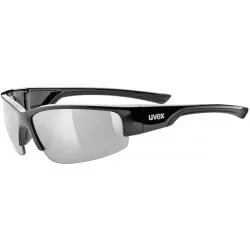 Okulary uvex sportstyle 215 - czarne (2216)