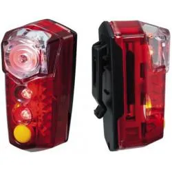 Světlo Topeak Red Lite Mega - zadní, TMS047