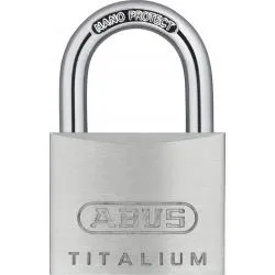 Visací zámek Abus Titalium 727TI/35
